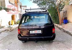 كرايسلر جراند كارافان